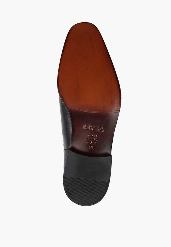 фото Ботинки mysa