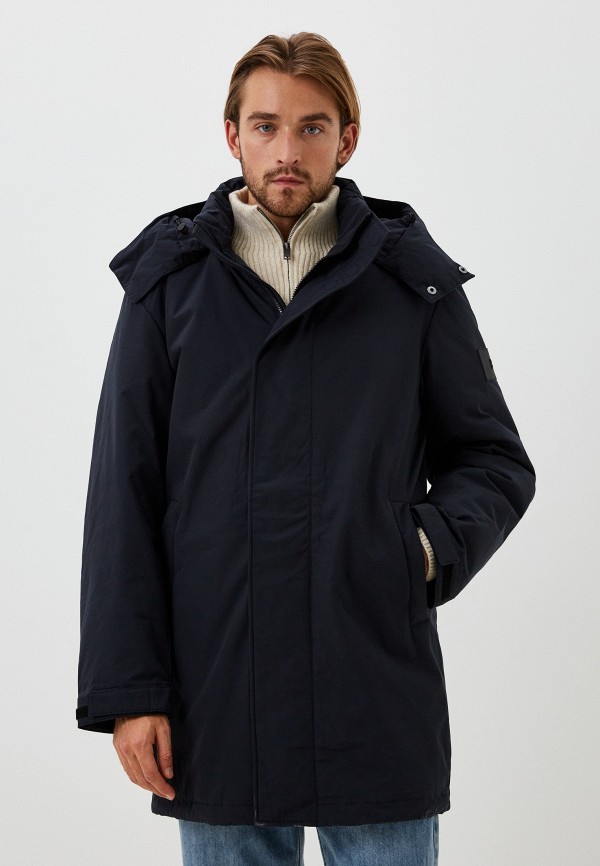 фото Куртка утепленная baon