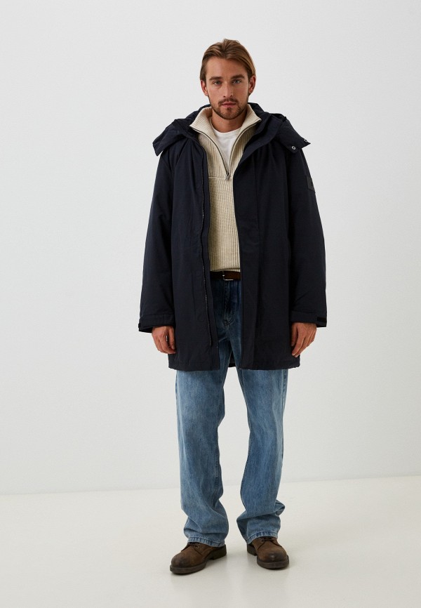 фото Куртка утепленная baon