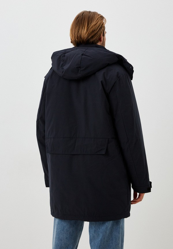 фото Куртка утепленная baon