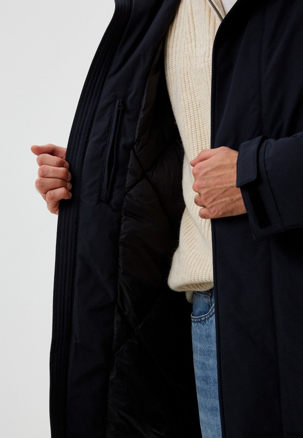 фото Куртка утепленная baon