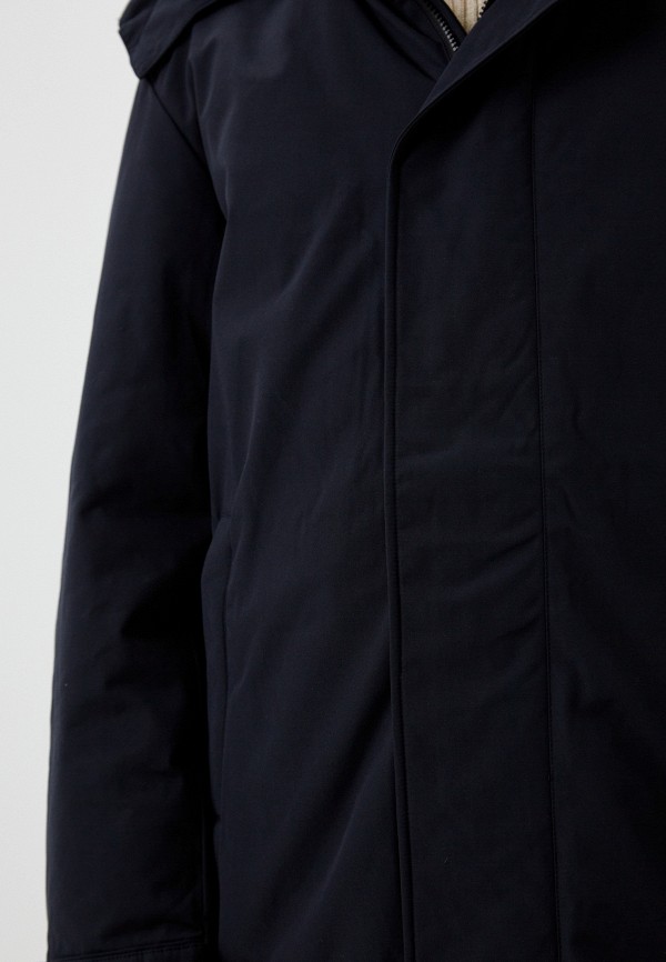 фото Куртка утепленная baon