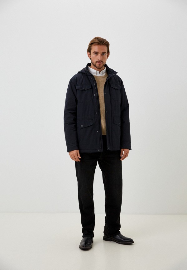 фото Куртка утепленная baon