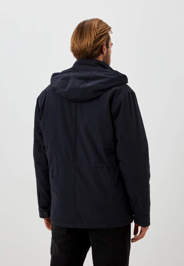 фото Куртка утепленная baon