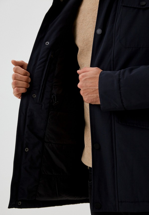 фото Куртка утепленная baon