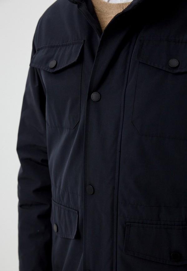 фото Куртка утепленная baon