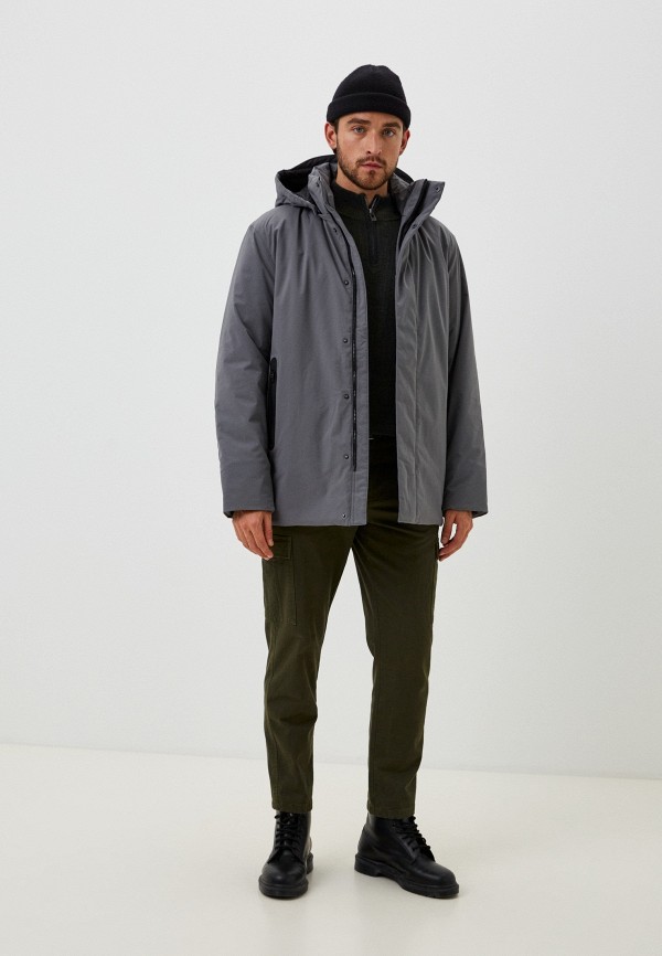 фото Куртка утепленная baon