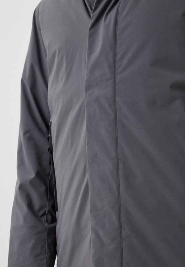 фото Куртка утепленная baon