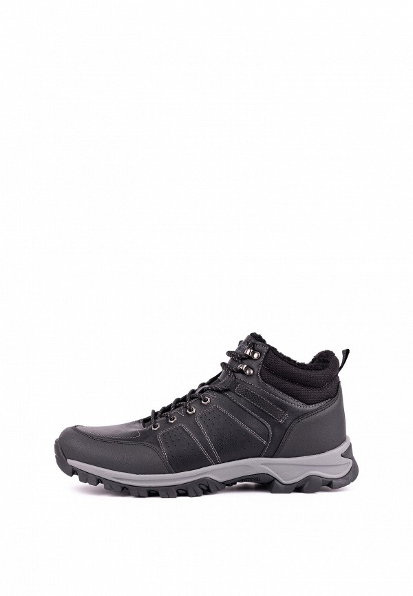 фото Ботинки quattrocomforto