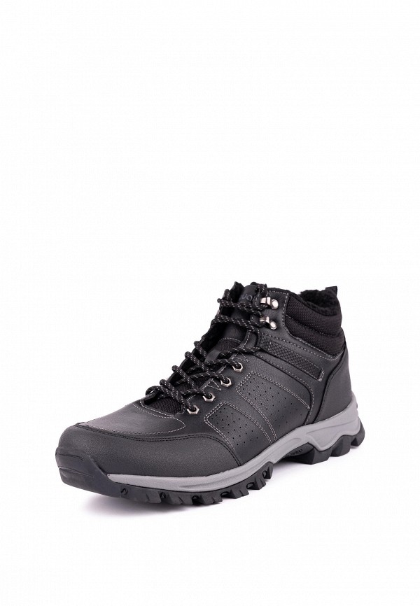 фото Ботинки quattrocomforto