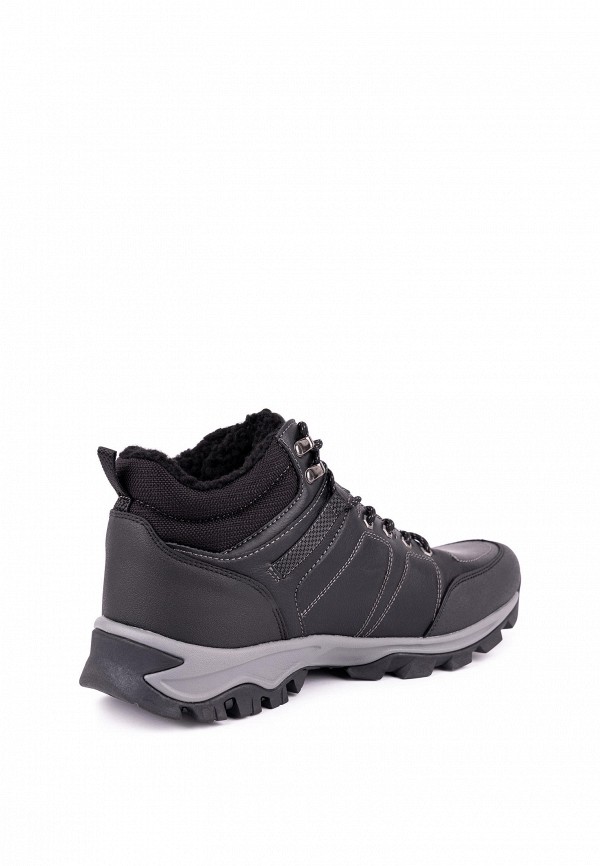 фото Ботинки quattrocomforto