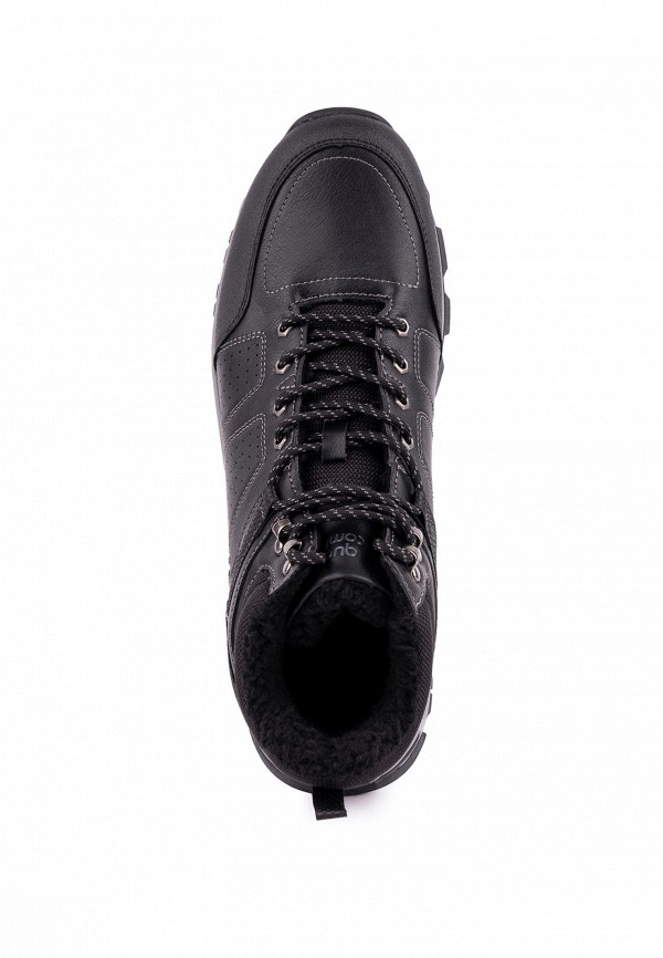 фото Ботинки quattrocomforto