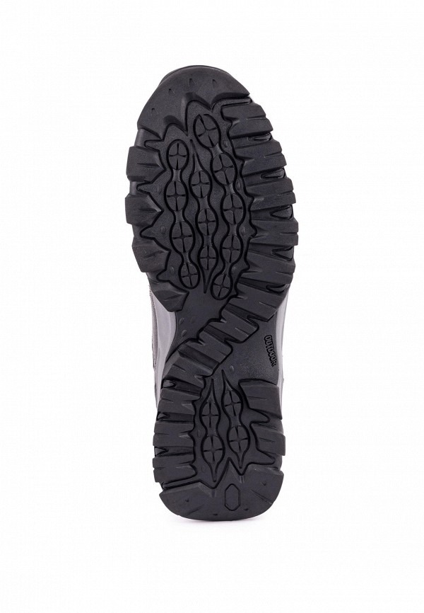 фото Ботинки quattrocomforto