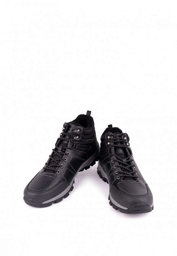 фото Ботинки quattrocomforto