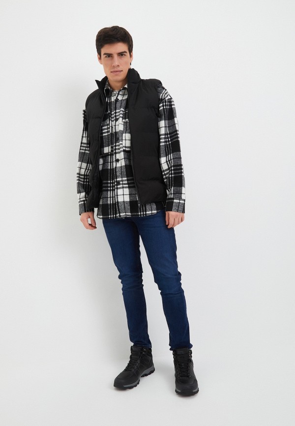 фото Ботинки quattrocomforto