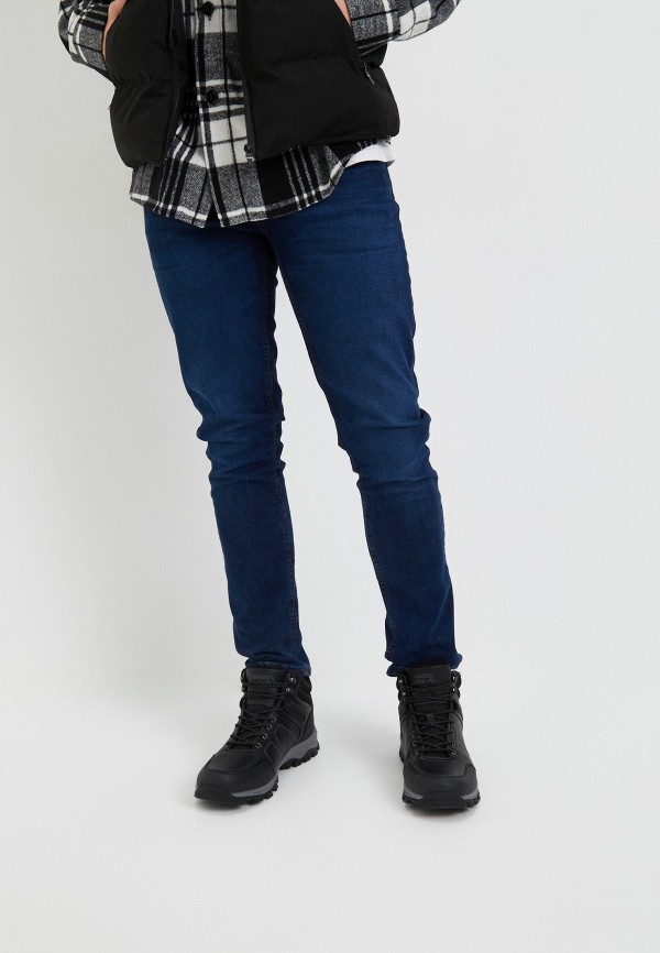 фото Ботинки quattrocomforto