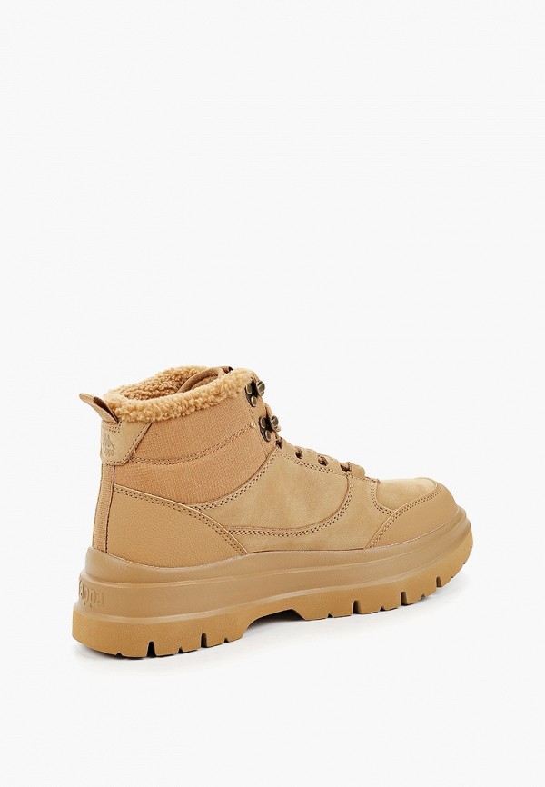 фото Ботинки kappa