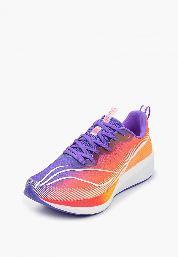 фото Кроссовки li-ning