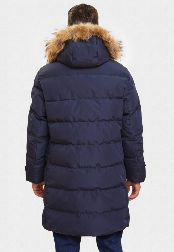 фото Куртка утепленная kanzler