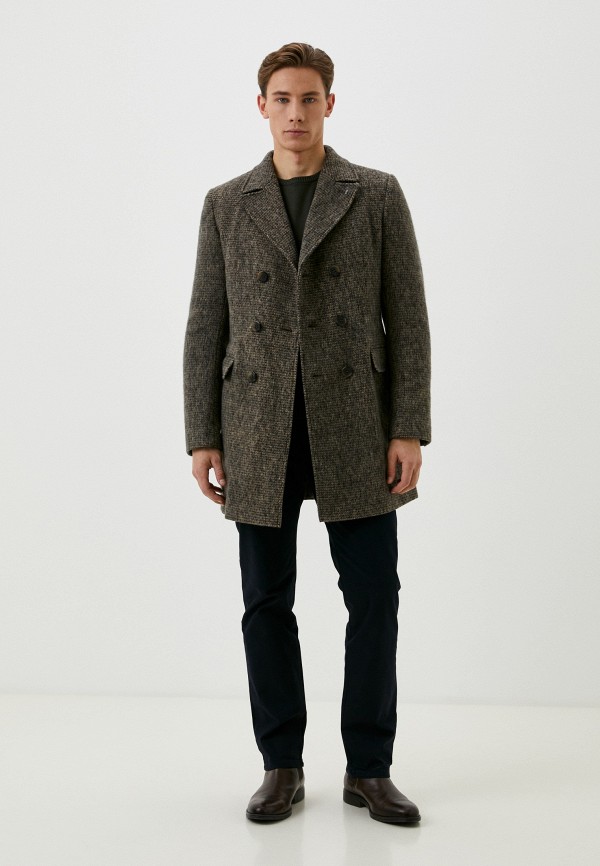 фото Пальто berkytt