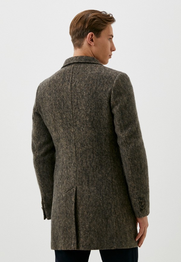 фото Пальто berkytt