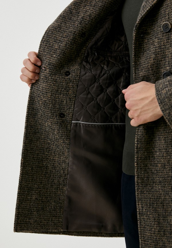 фото Пальто berkytt