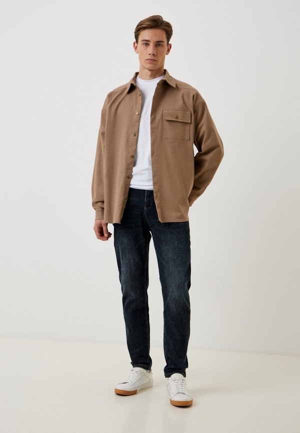 фото Рубашка mist