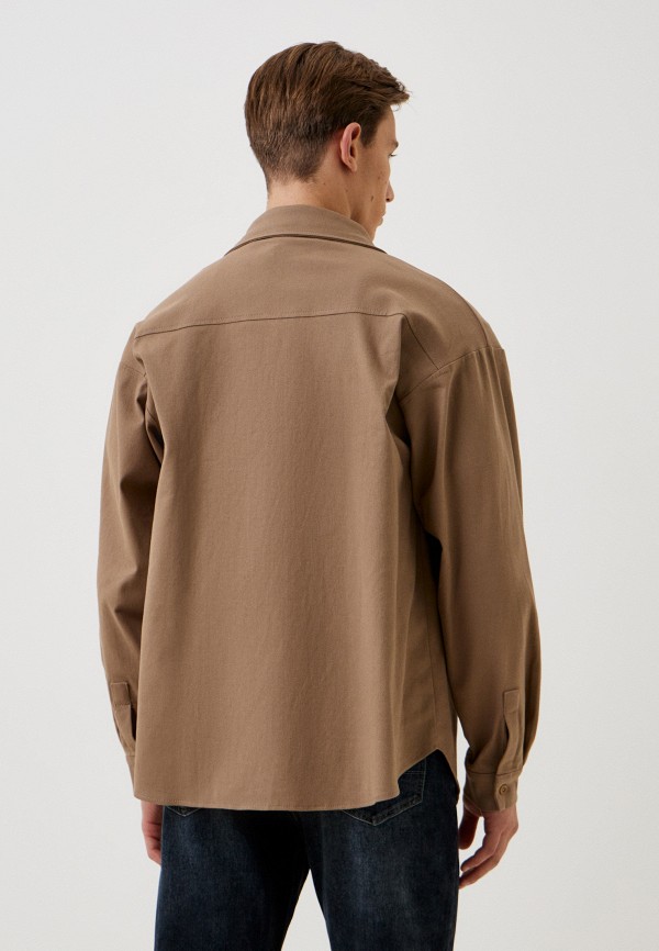 фото Рубашка mist