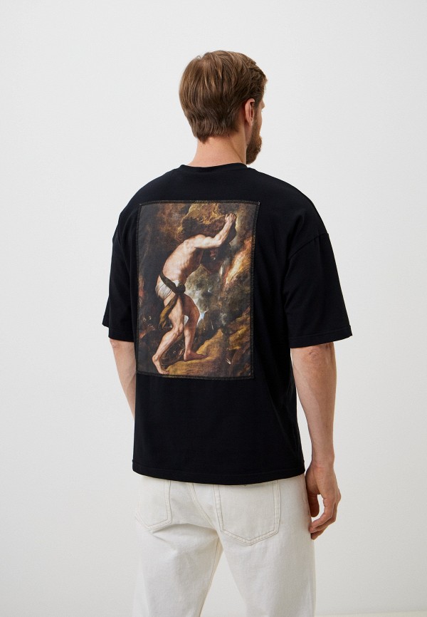 фото Футболка artograph