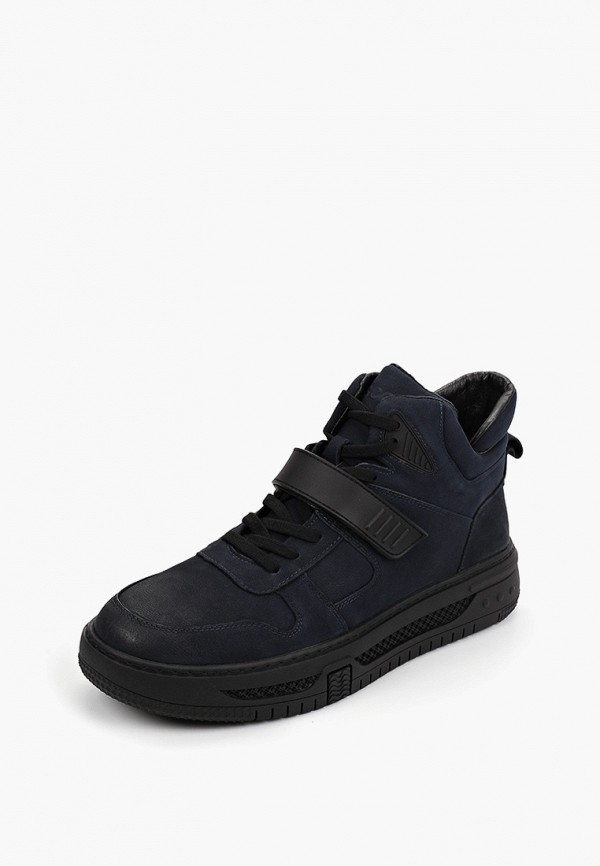 фото Кроссовки basconi