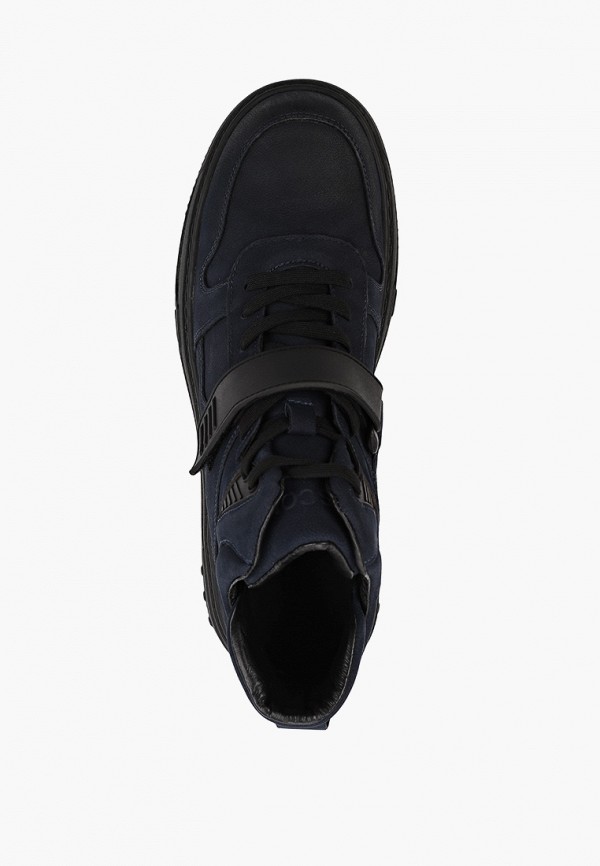 фото Кроссовки basconi