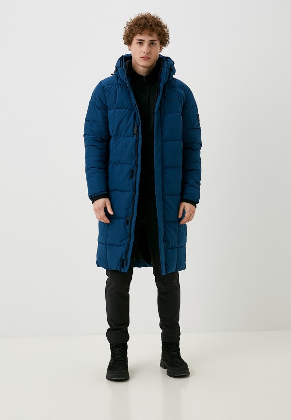 фото Куртка утепленная demix