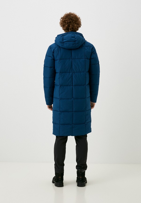 фото Куртка утепленная demix