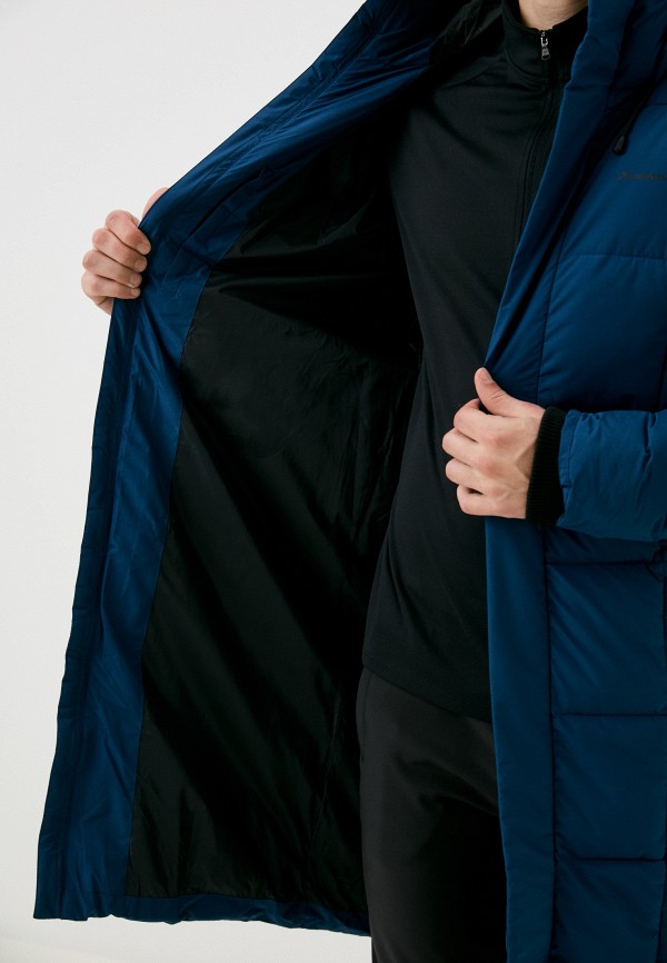 фото Куртка утепленная demix