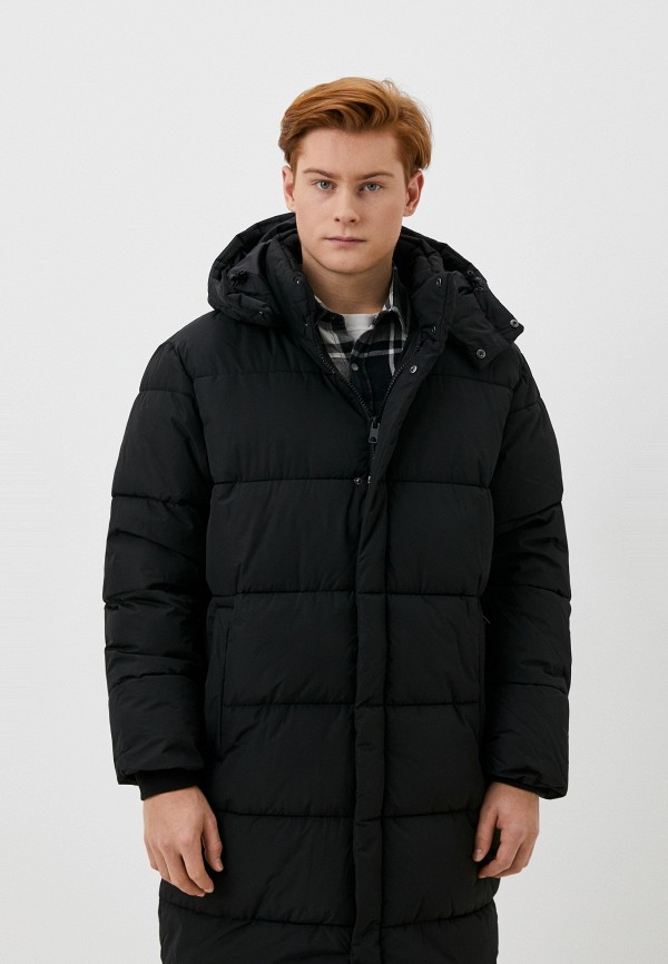 фото Куртка утепленная sela