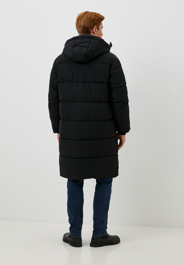 фото Куртка утепленная sela