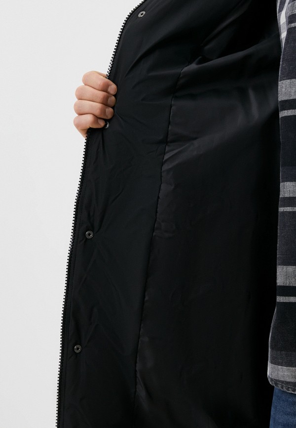 фото Куртка утепленная sela