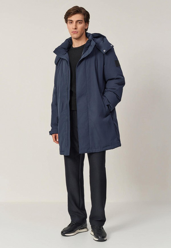 фото Куртка утепленная baon