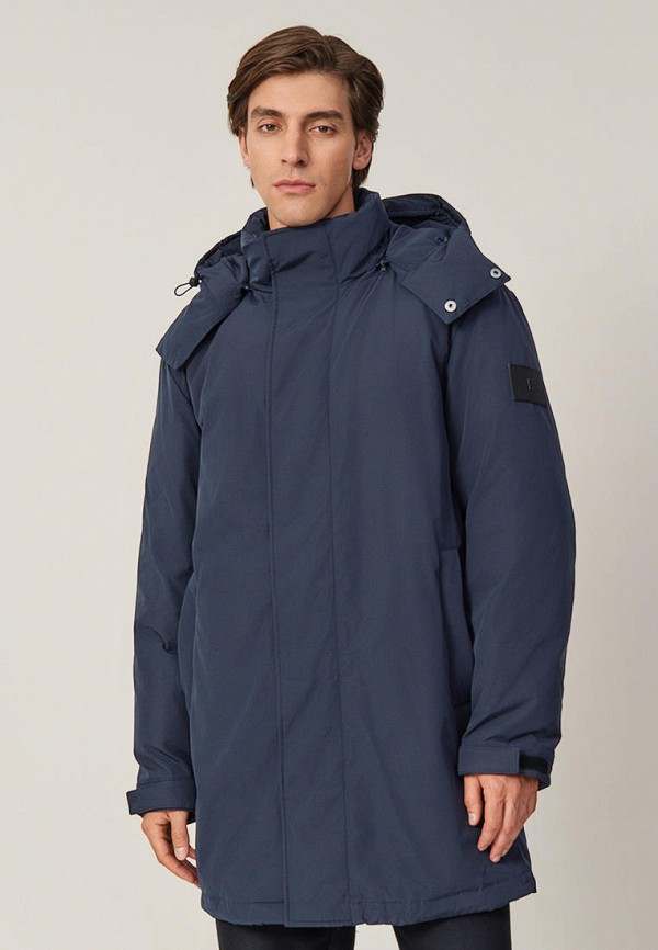 фото Куртка утепленная baon