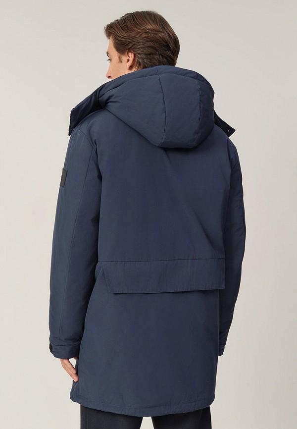 фото Куртка утепленная baon