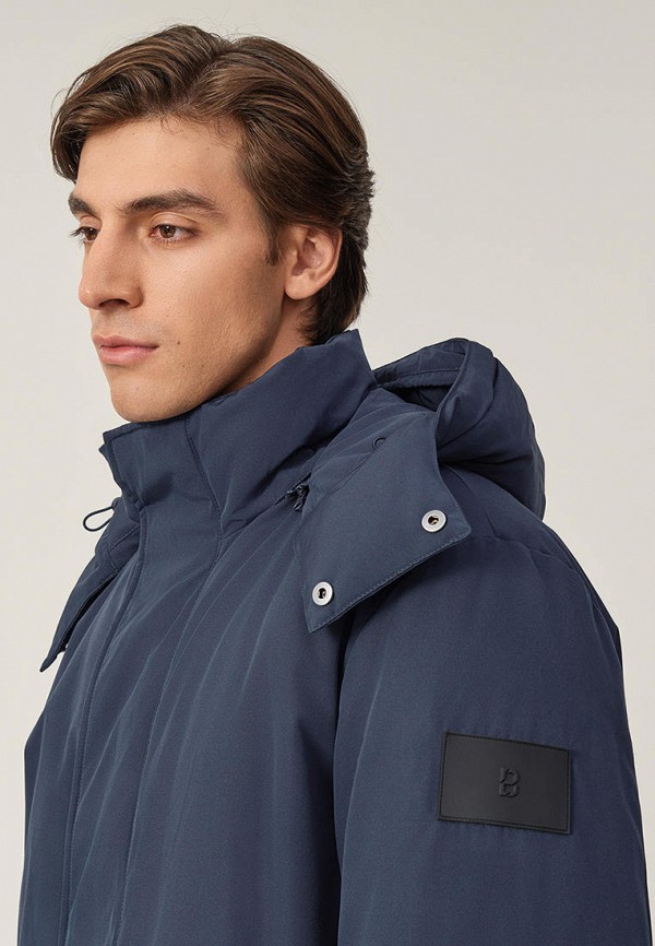 фото Куртка утепленная baon