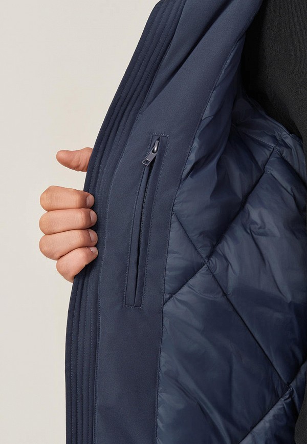 фото Куртка утепленная baon