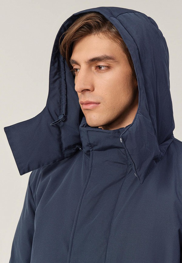 фото Куртка утепленная baon