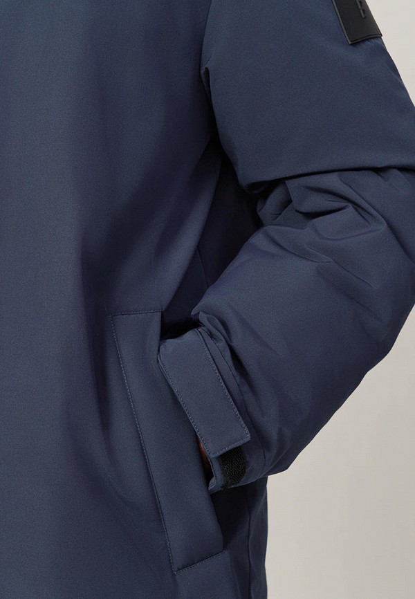 фото Куртка утепленная baon