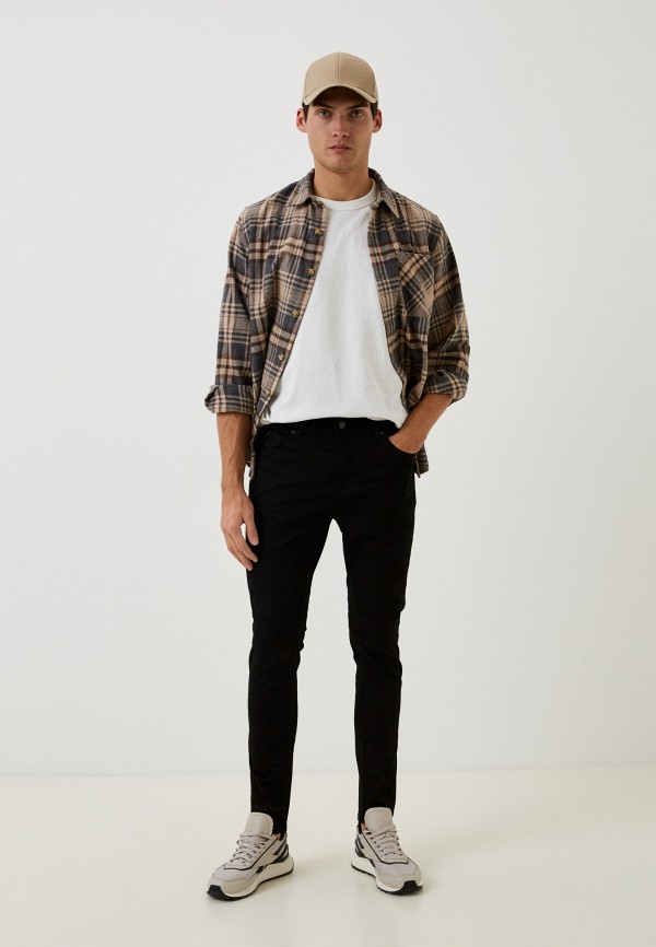 фото Джинсы koton