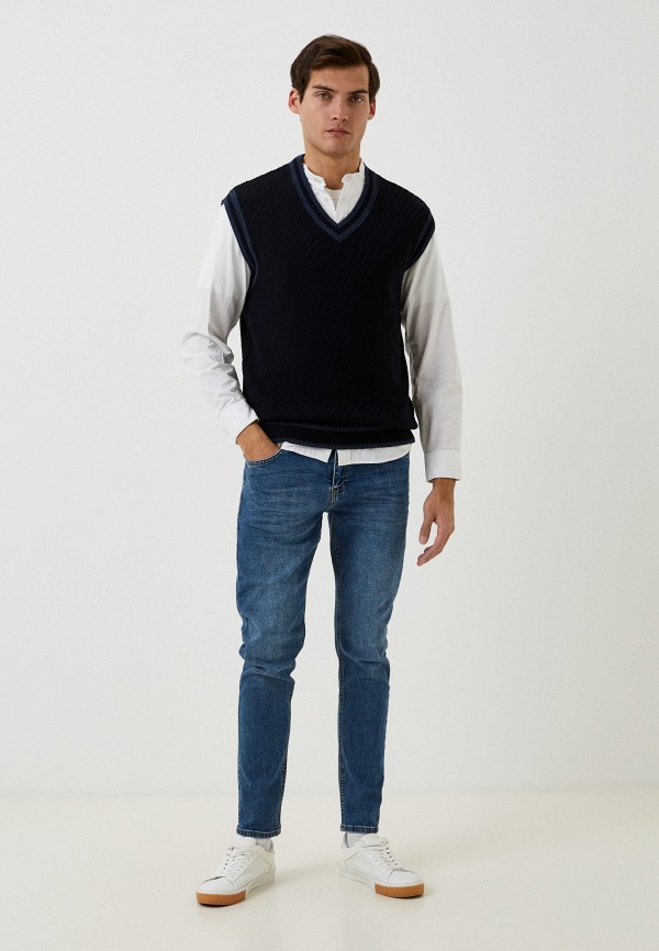 фото Жилет koton