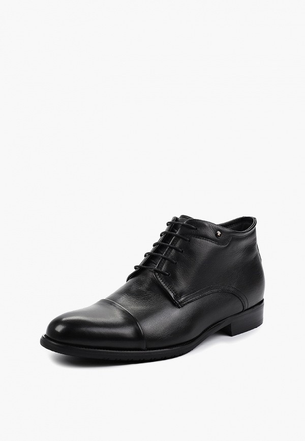 фото Ботинки rossini roberto