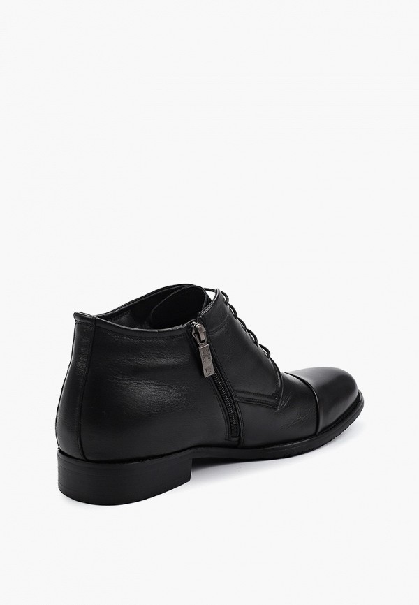 фото Ботинки rossini roberto