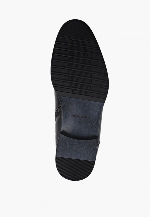 фото Ботинки rossini roberto