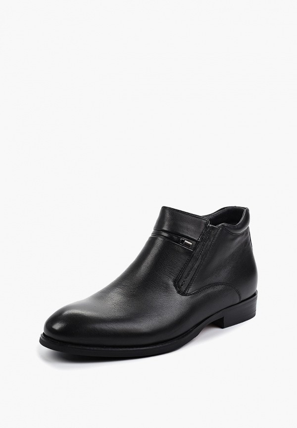 фото Ботинки rossini roberto